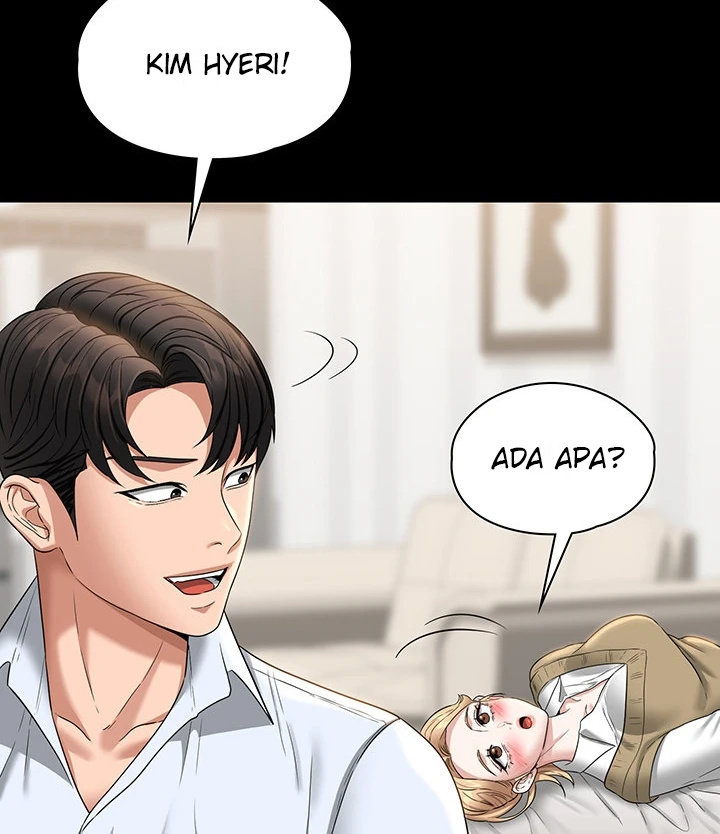 Supervisor Access Chapter 68