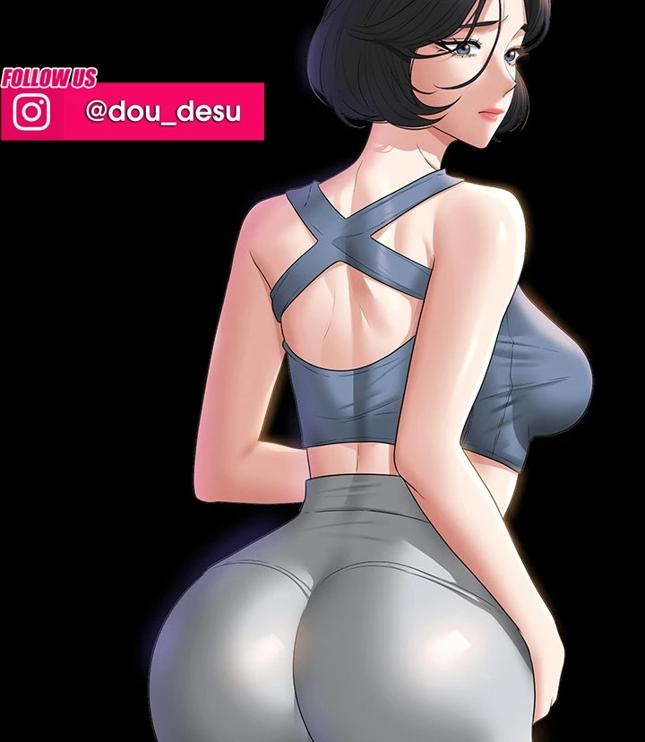 Supervisor Access Chapter 68