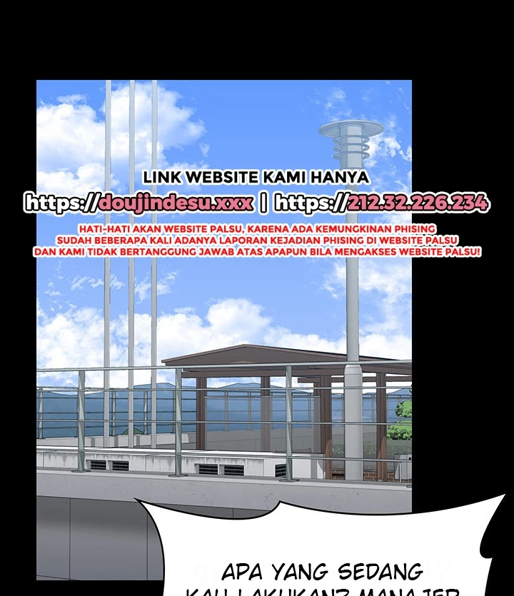 Supervisor Access Chapter 68