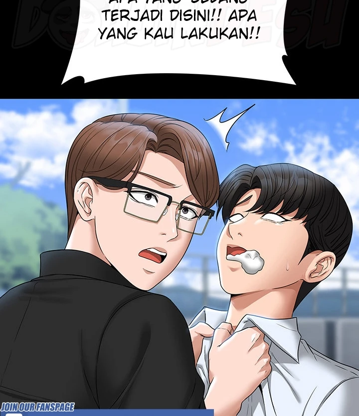 Supervisor Access Chapter 68
