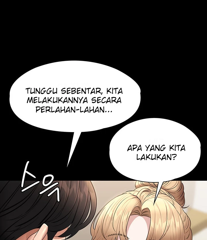 Supervisor Access Chapter 68