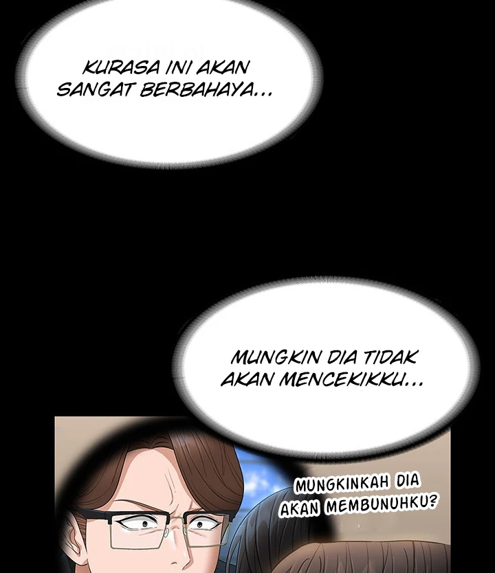 Supervisor Access Chapter 68