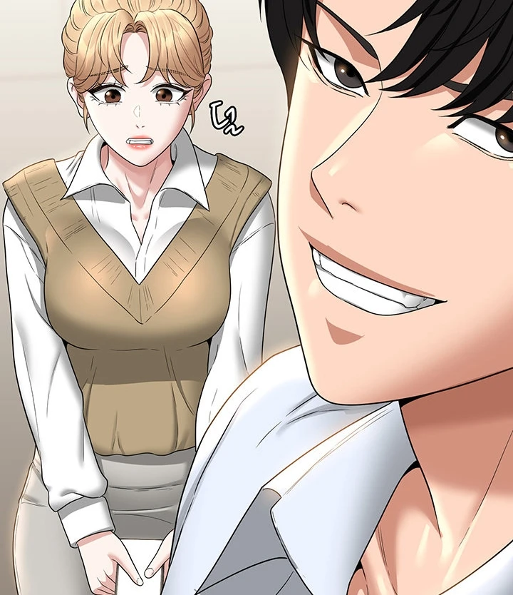 Supervisor Access Chapter 68