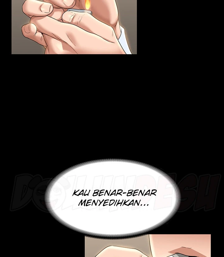 Supervisor Access Chapter 68