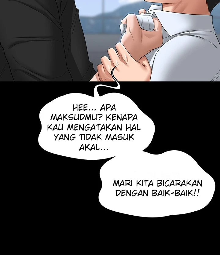 Supervisor Access Chapter 68