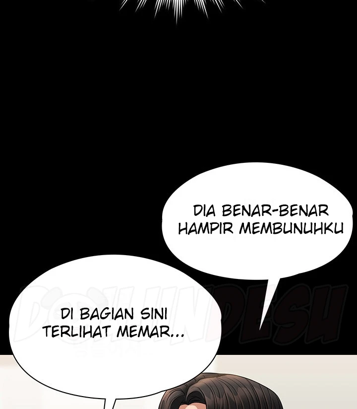 Supervisor Access Chapter 68