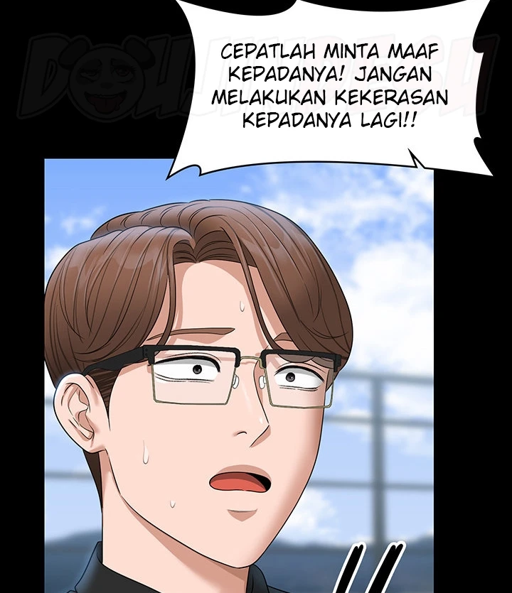 Supervisor Access Chapter 68