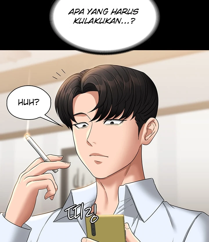 Supervisor Access Chapter 68