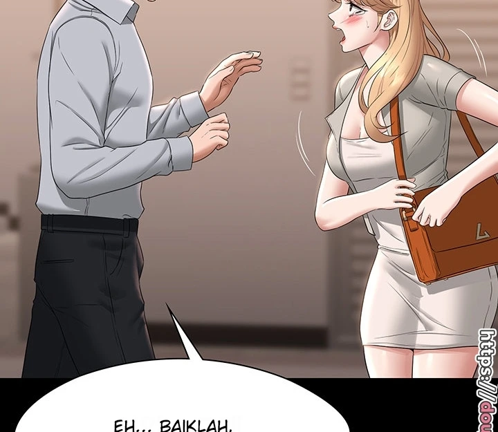 Supervisor Access Chapter 69