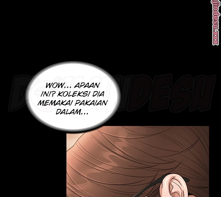 Supervisor Access Chapter 69