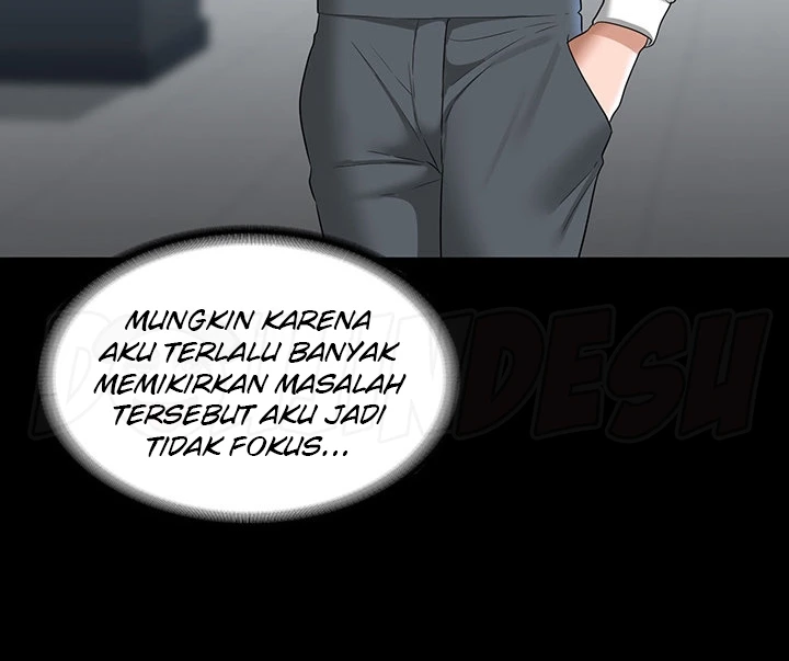 Supervisor Access Chapter 69