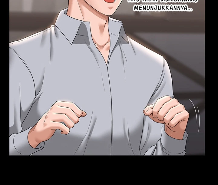 Supervisor Access Chapter 69