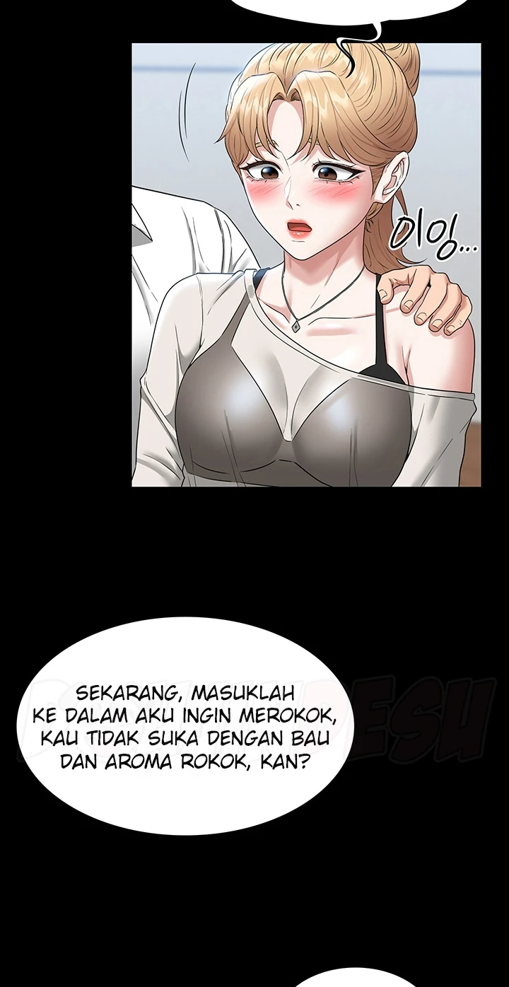 Supervisor Access Chapter 71