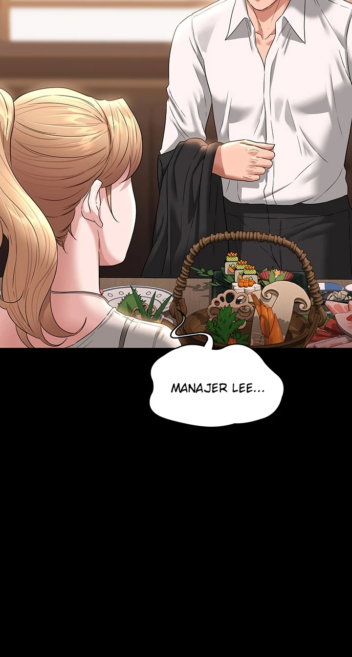 Supervisor Access Chapter 71