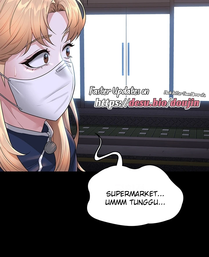 Supervisor Access Chapter 72
