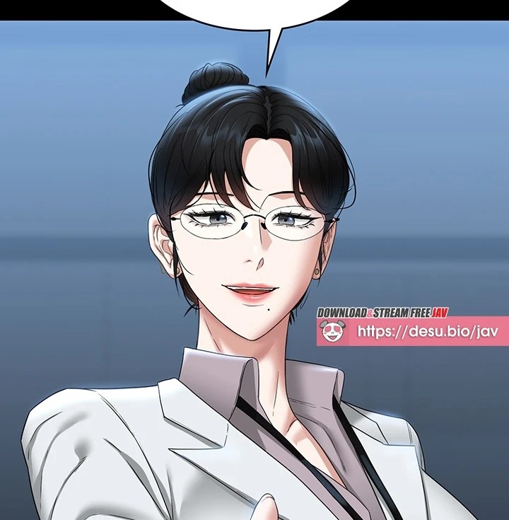 Supervisor Access Chapter 76