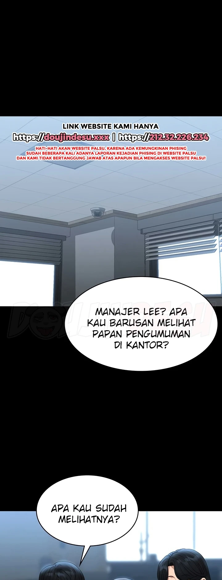 Supervisor Access Chapter 76