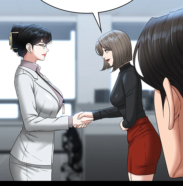 Supervisor Access Chapter 76