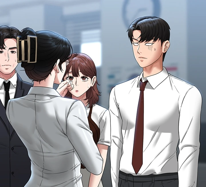 Supervisor Access Chapter 76
