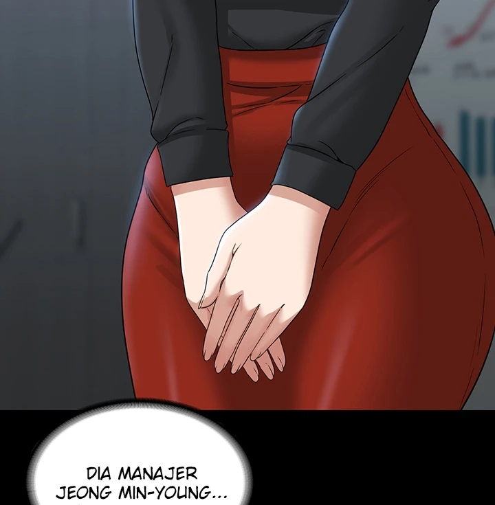 Supervisor Access Chapter 76