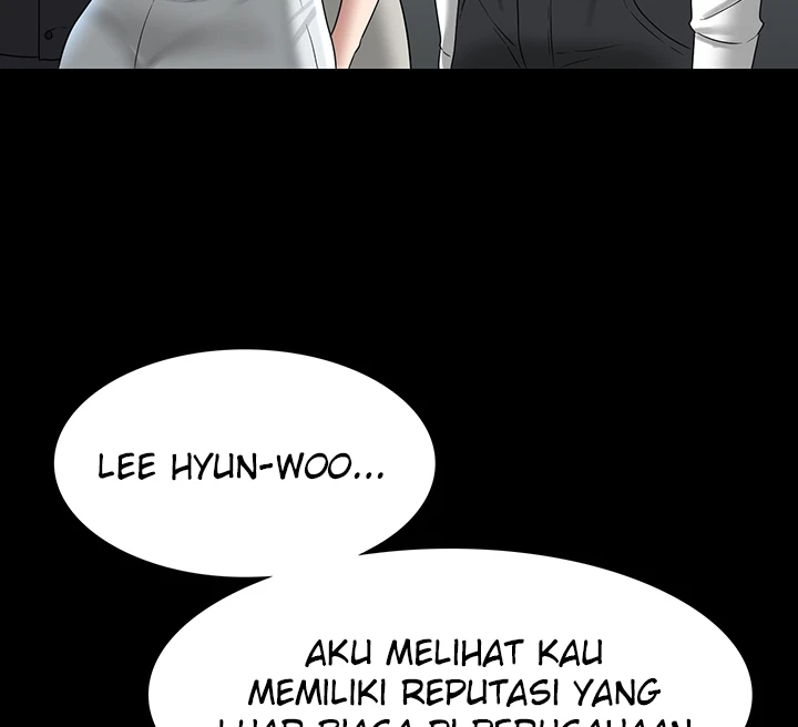 Supervisor Access Chapter 76
