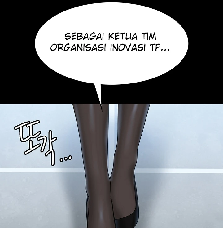 Supervisor Access Chapter 76