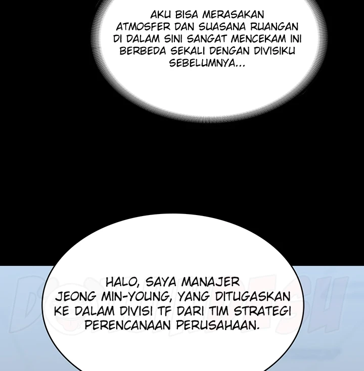 Supervisor Access Chapter 76