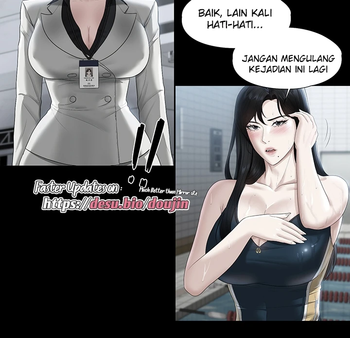 Supervisor Access Chapter 76