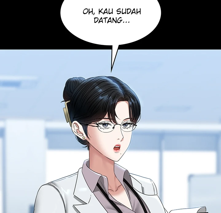 Supervisor Access Chapter 76