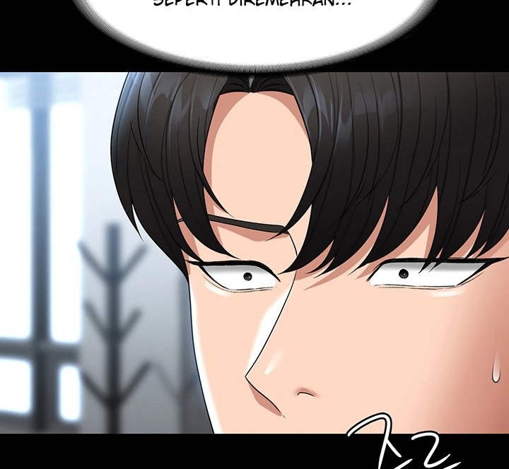 Supervisor Access Chapter 76