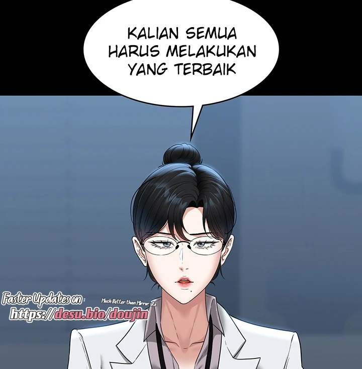 Supervisor Access Chapter 76