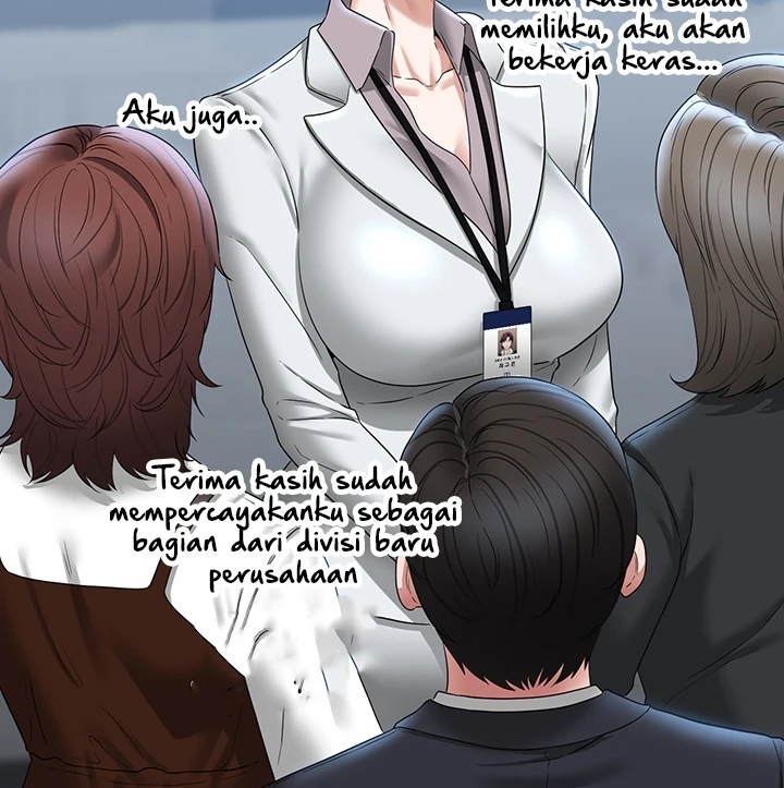 Supervisor Access Chapter 76