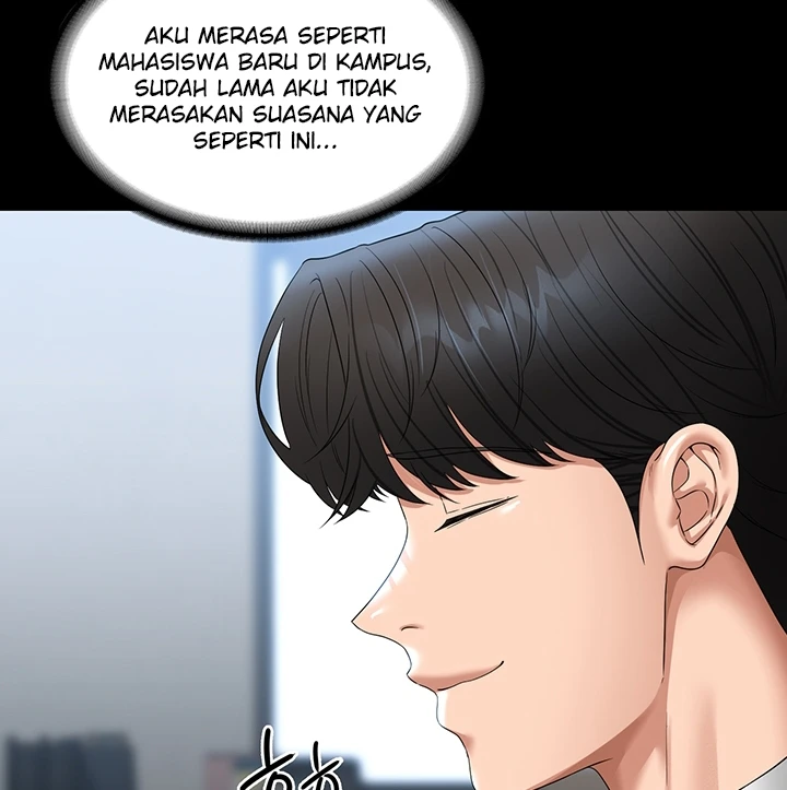 Supervisor Access Chapter 76