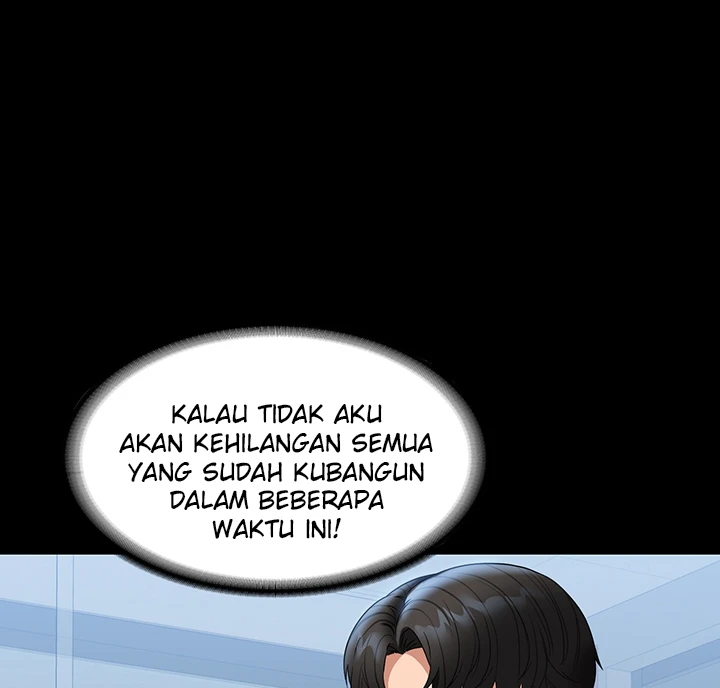 Supervisor Access Chapter 76