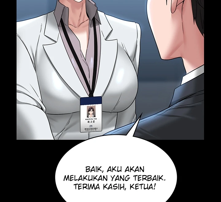 Supervisor Access Chapter 76
