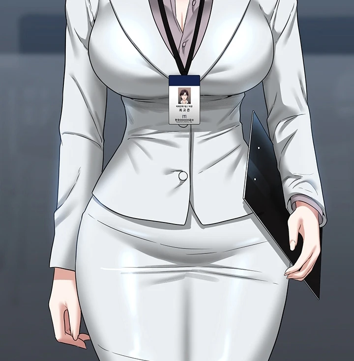 Supervisor Access Chapter 76