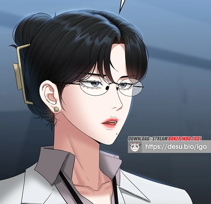 Supervisor Access Chapter 76