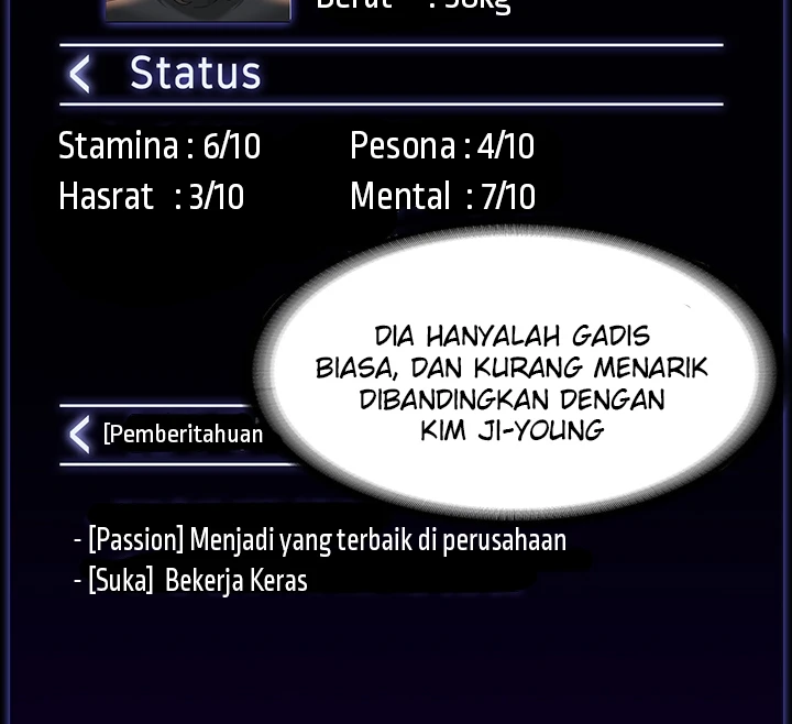 Supervisor Access Chapter 76