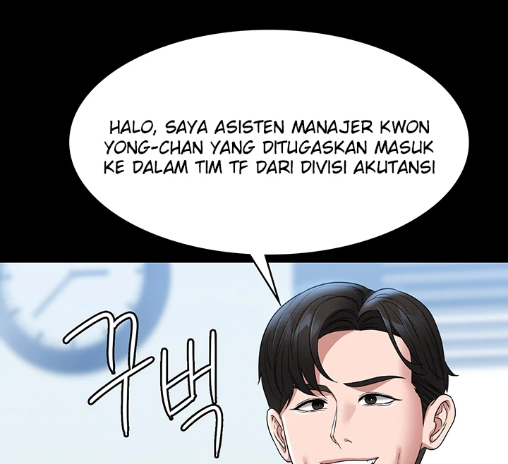 Supervisor Access Chapter 76