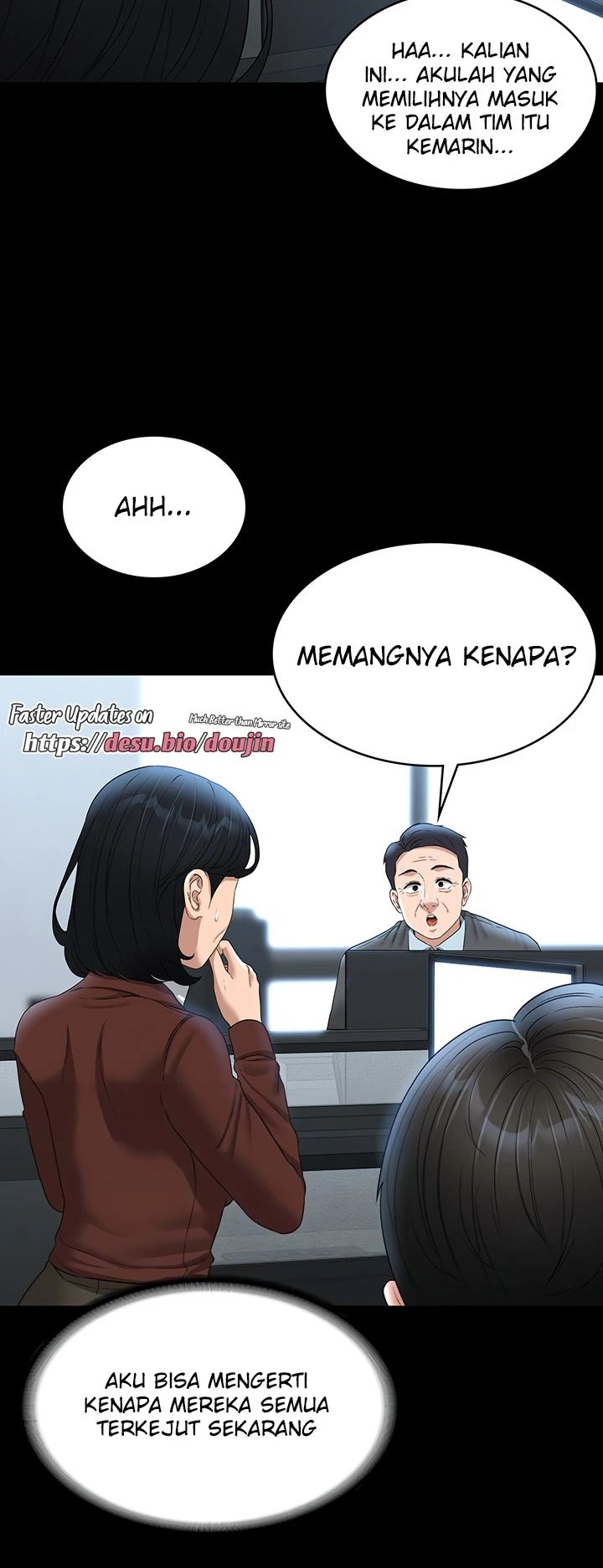 Supervisor Access Chapter 76