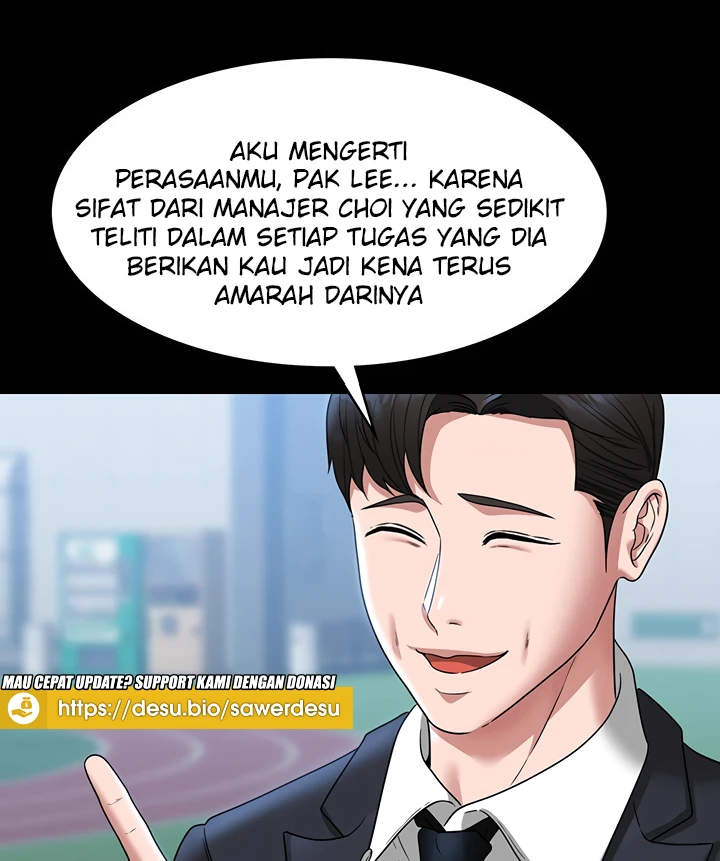 Supervisor Access Chapter 77