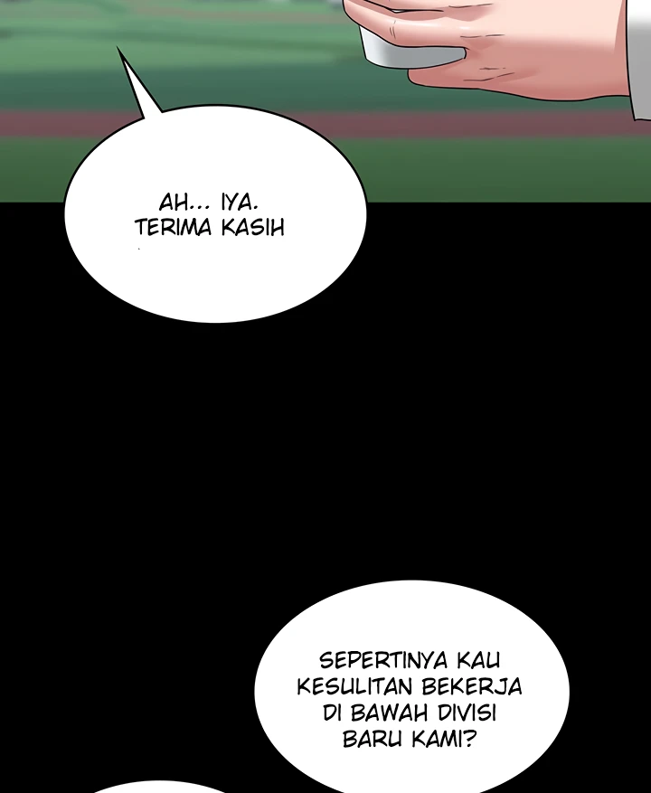 Supervisor Access Chapter 77