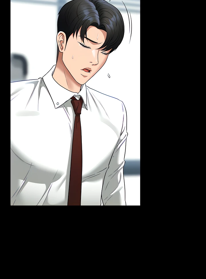 Supervisor Access Chapter 77