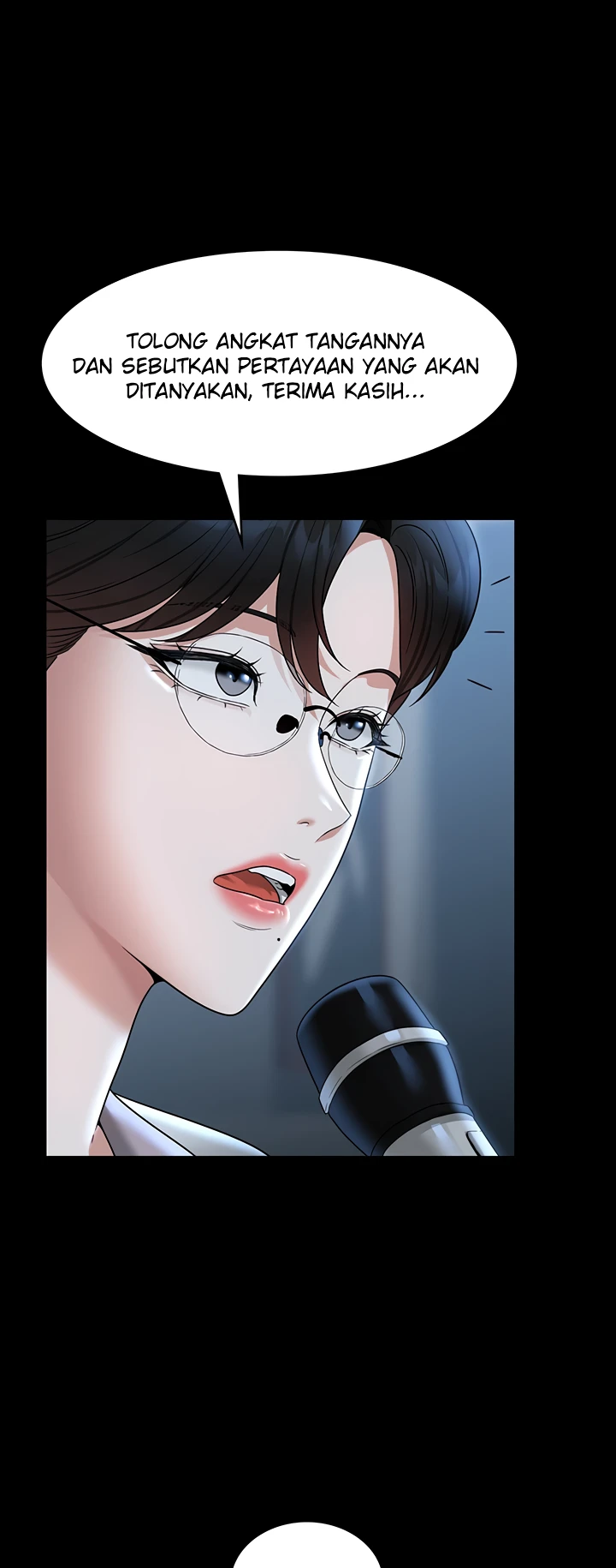 Supervisor Access Chapter 77
