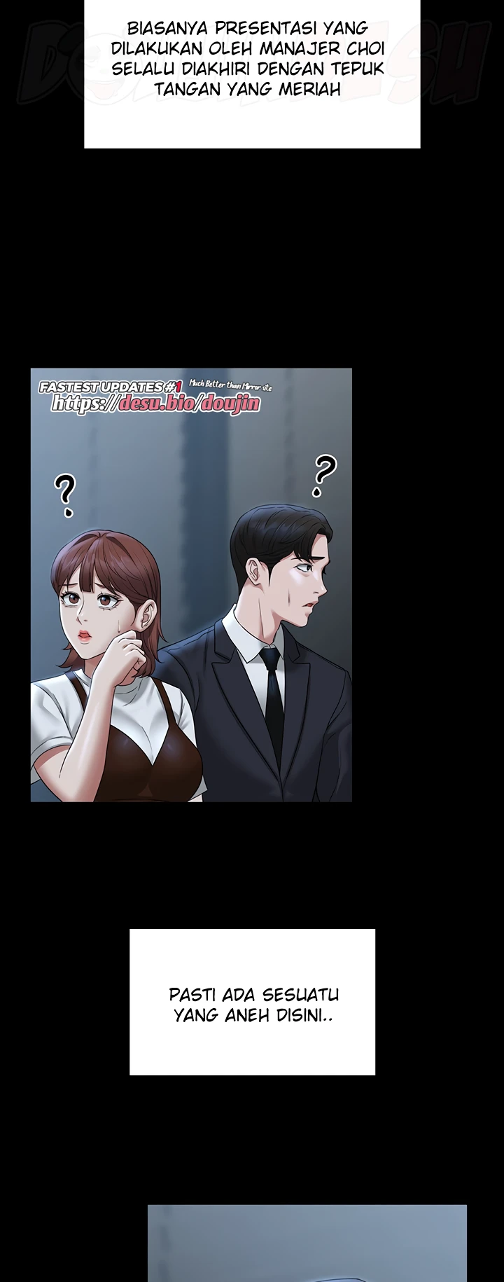 Supervisor Access Chapter 77