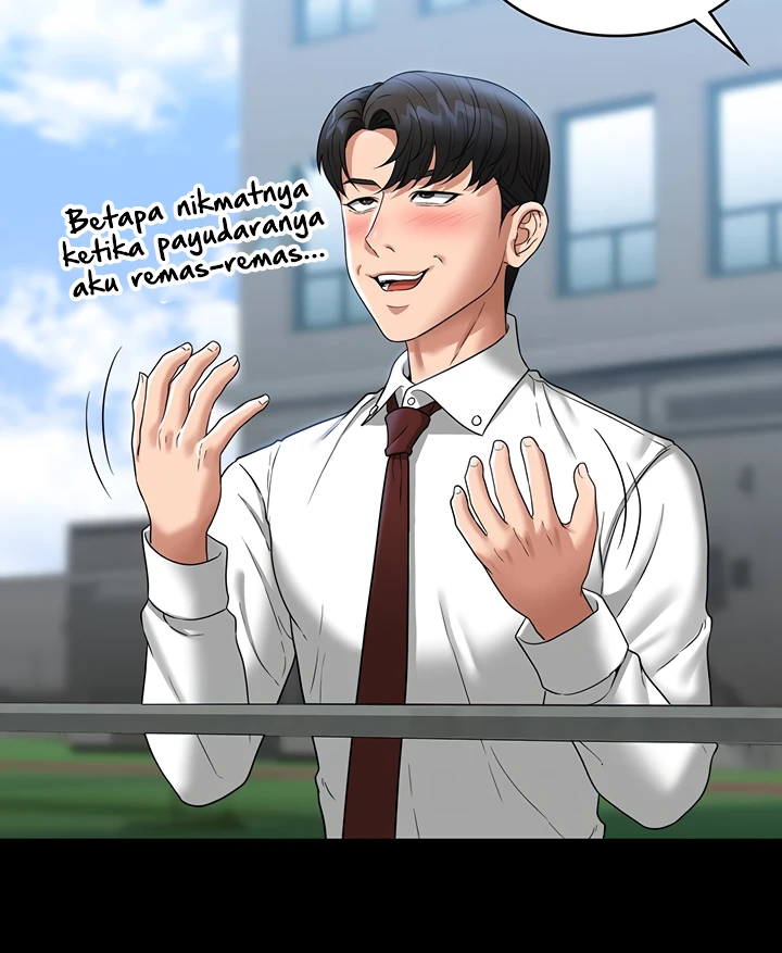 Supervisor Access Chapter 77