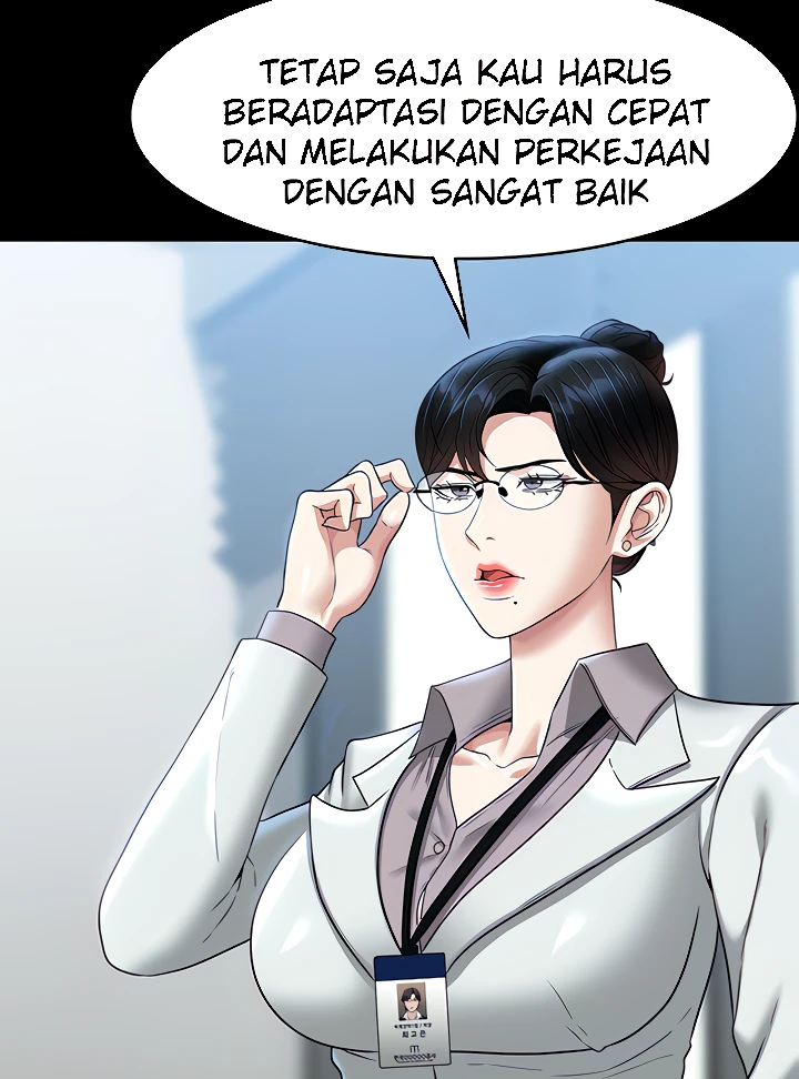 Supervisor Access Chapter 77