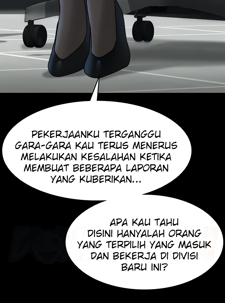 Supervisor Access Chapter 77