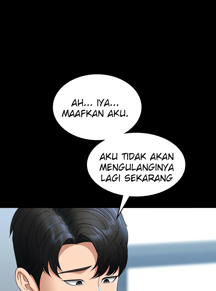 Supervisor Access Chapter 77