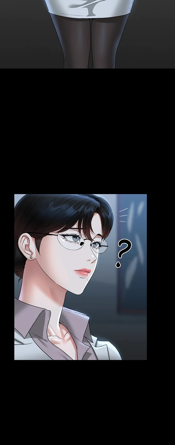 Supervisor Access Chapter 77